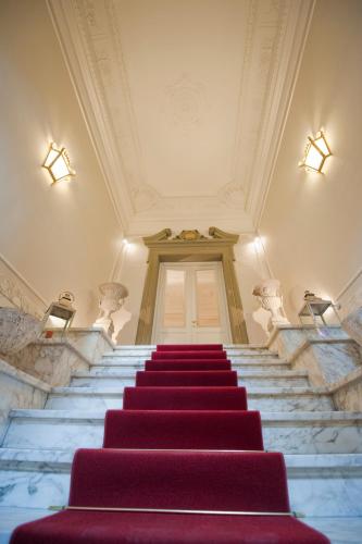 Fotografie z fotogalerie ubytování Palazzo Lombardo ve Florencii