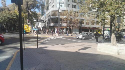 Η γειτονιά γύρω από ή μία γειτονιά κοντά σε αυτό το διαμέρισμα