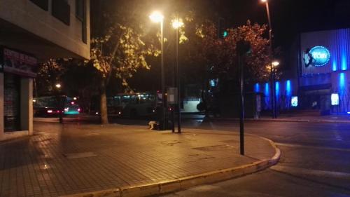 Η γειτονιά γύρω από ή μία γειτονιά κοντά σε αυτό το διαμέρισμα