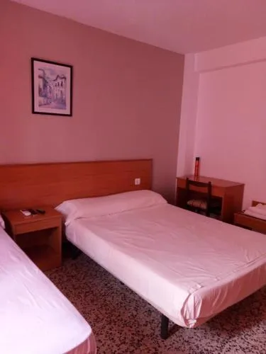 Hotel Iris photo 7