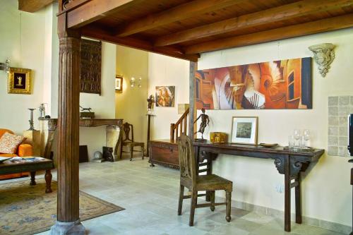Chambres d'hôtes Artelit photo 17