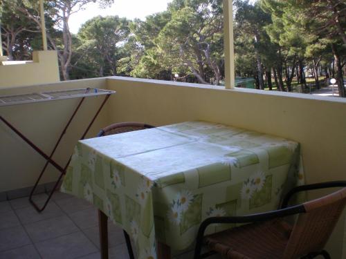Gallery image of Studio Apartments Marija with private parking in Makarska