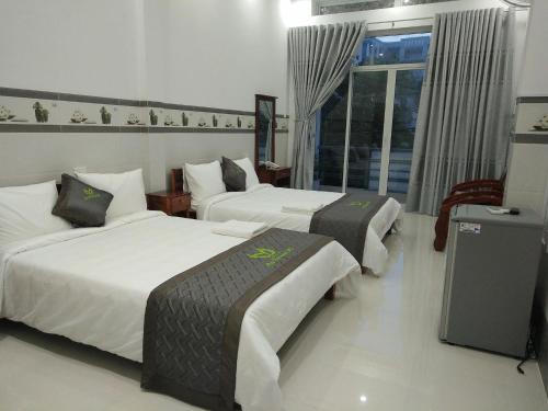 Gallery image of Mai Tra Hotel in Quy Nhon