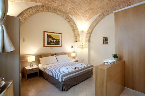 Gallery image of Victoria Royal Apartments in Termoli