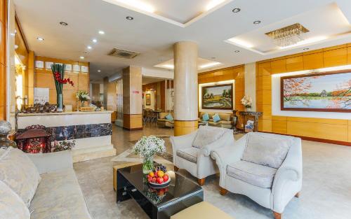 Gallery image of Lien Thanh Hotel in Ho Chi Minh City