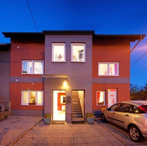 Celic Art Apartments