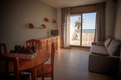Apartamentos Florida II