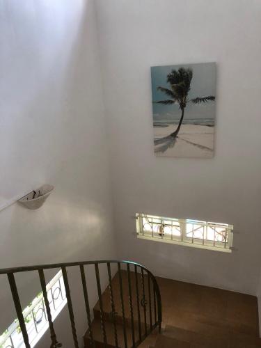 Baie du TombeauにあるVilla Sirandaneのギャラリーの写真