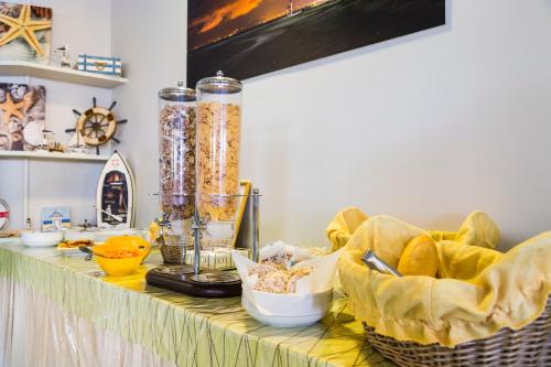 Fotografie z fotogalerie ubytování Hotel CasaDei v destinaci Fano
