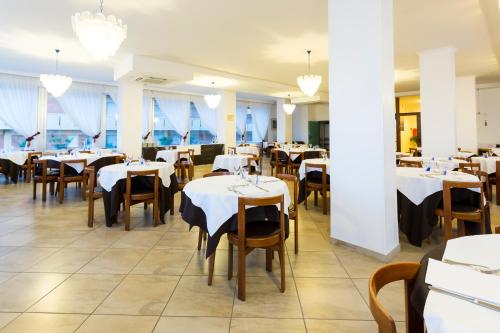 Fotografie z fotogalerie ubytování Hotel CasaDei v destinaci Fano