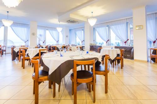 Fotografie z fotogalerie ubytování Hotel CasaDei v destinaci Fano