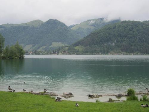 Gallery image of Sonnhof Reit im Winkl in Reit im Winkl