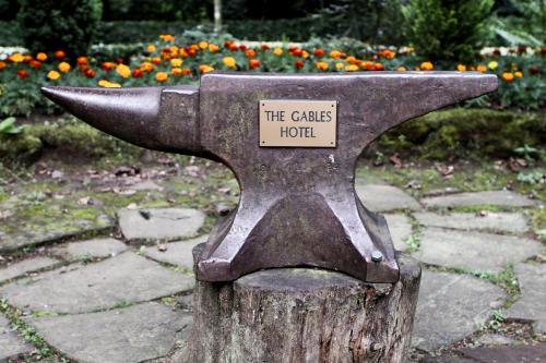 Galería fotográfica de The Gables Hotel en Gretna Green