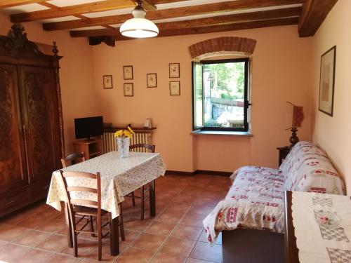 Gallery image of Guest House " IL FARINELLO " in Garessio