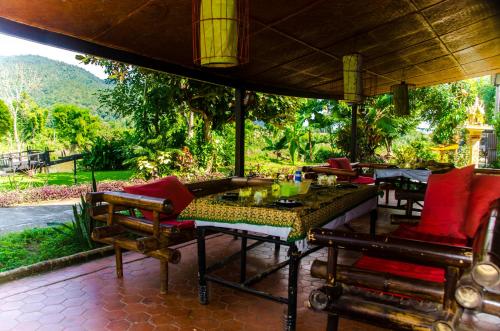 Areeya Phuree Resort Thaton – Photos 3
