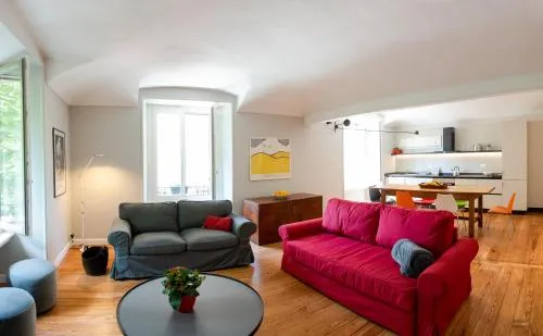 Comfort For Groups & Families in city center photo 1