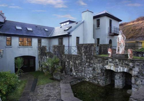 Gallery image of The Waters Country House in Ballyvaughan