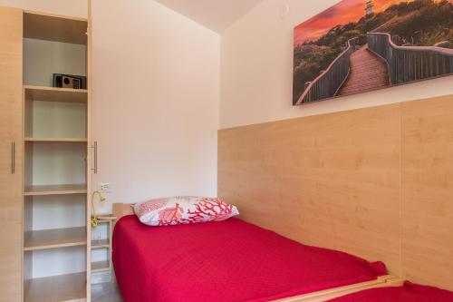Fotografie z fotogalerie ubytování Apartment Taja v destinaci Ližnjan
