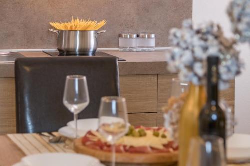 Fotografie z fotogalerie ubytování Apartment Taja v destinaci Ližnjan