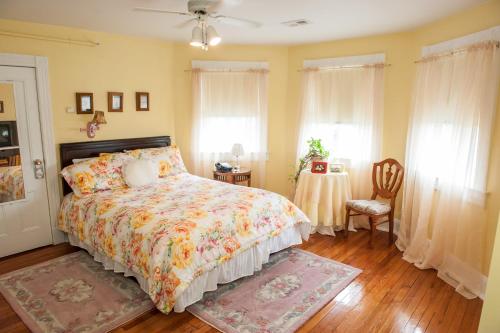 Cedars & Beeches Bed & Breakfast – Photos 2