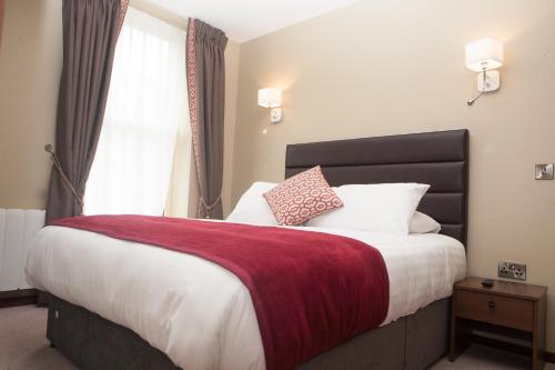 The Draper Rooms Image