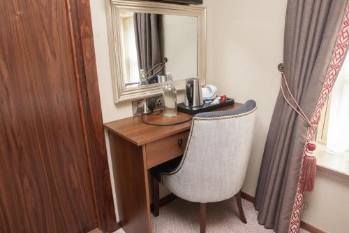 The Draper Rooms Image