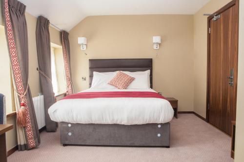 The Draper Rooms Image