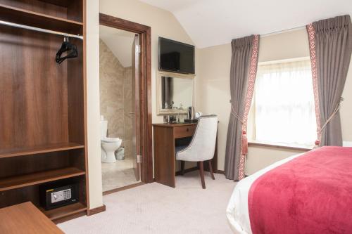 The Draper Rooms Image