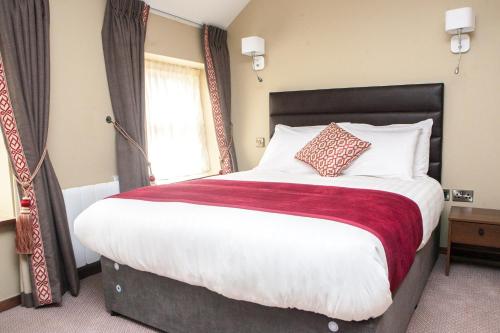 The Draper Rooms Image