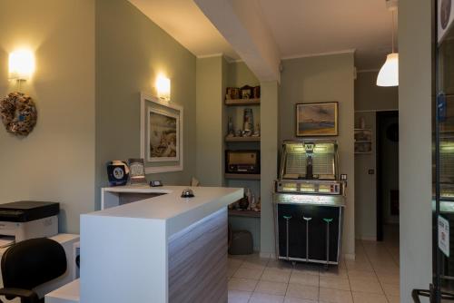 Fotografie z fotogalerie ubytování Electra Apartments & Studios v destinaci Keramotí