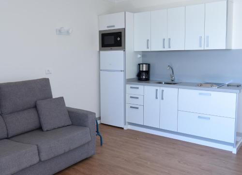 Apartamento Primera Línea Playa de Las Canteras