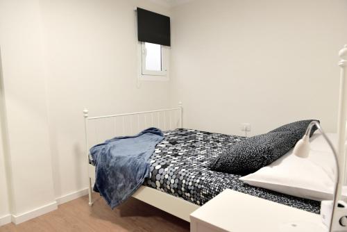 Apartamento Primera Línea Playa de Las Canteras