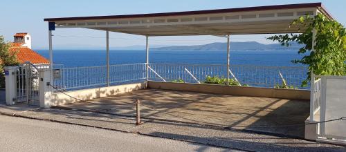 Fotografie z fotogalerie ubytování Apartments Olga & Jure v destinaci Pisak