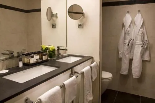 Majestic Hotel & Spa Barcelona GL photo 58