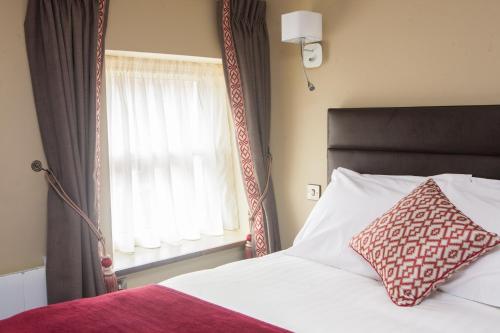 The Draper Rooms Image