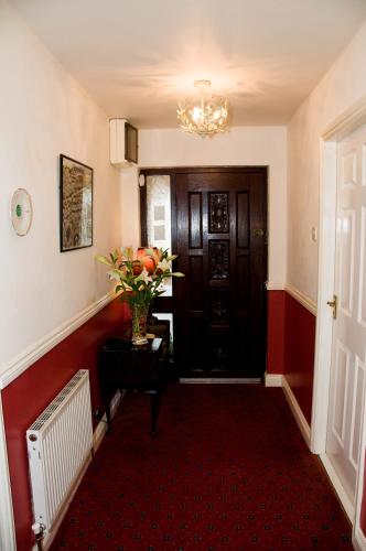 Gallery image of Lettermore Country Home in Rathdrum