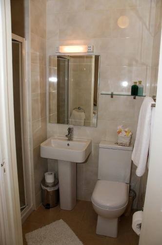 Gallery image of Lettermore Country Home in Rathdrum