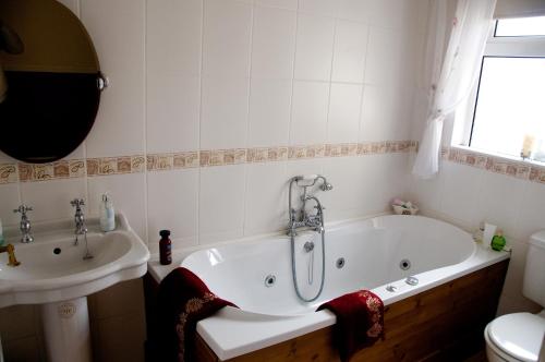 Gallery image of Lettermore Country Home in Rathdrum
