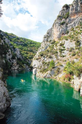 Φυσικό τοπίο κοντά σε αυτό το ξενοδοχείο