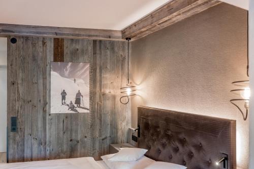 Gallery image of Natur & Spa Hotel Lärchenhof in Seefeld in Tirol