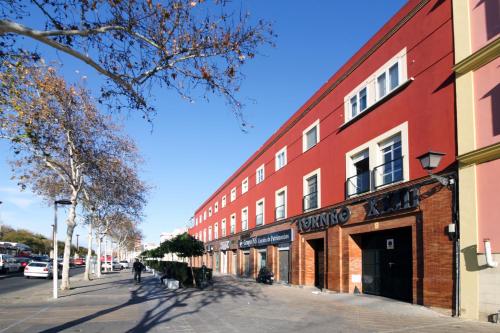 Aparbel Torneo Isla Mágica