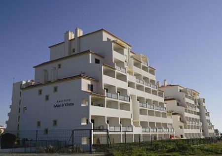 Mar a Vista Rocha Beach Summer