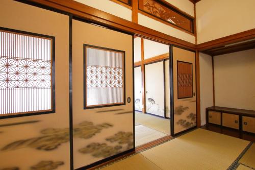 Photo de la galerie de l'établissement Yoshimura Kajihara-Tei, à Fujikawaguchiko