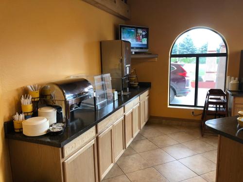 Gallery image of Kings Inn Cody in Cody