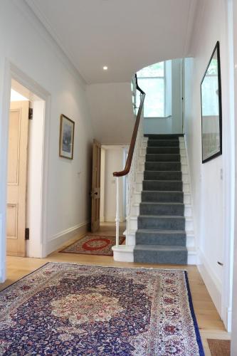 Gallery image of Innishewan Farmhouse in Crianlarich