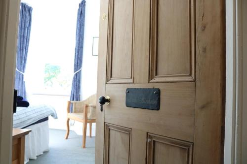 Gallery image of Innishewan Farmhouse in Crianlarich