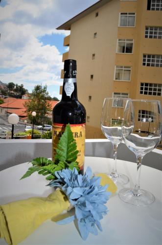 Madeira 4 you Funchal Central Stay