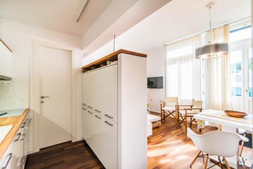 Apartment Lipovica