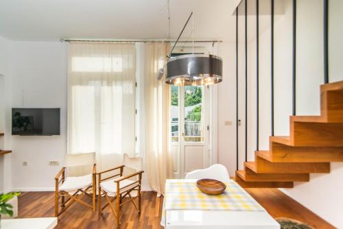 Apartment Lipovica