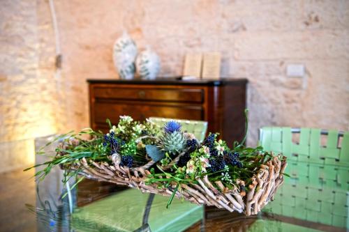 Fotografie z fotogalerie ubytování Palazzo Scotto - Widespread Collection v Alberobellu